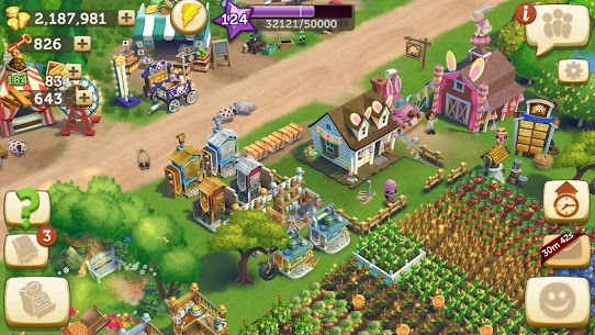 FarmVille 2: Country Escape 7