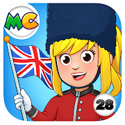 My Town World Mod Apk 1.0.51 (Unlimited Money And Gems)
