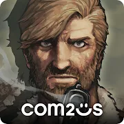 The Walking Dead Match 3 Tales icon