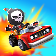 Hill Climb Racing 2 Mod APK ver1.58.1 Unlimited Coins and Gems