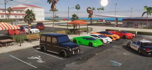 Drive Club screenshot 4
