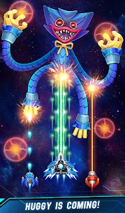 Space Shooter: Galaxy Attack 5