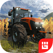 Farming PRO 3 : Multiplayer icon