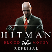 Hitman: Blood Money – Reprisal icon