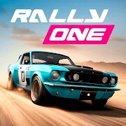 Rally One icon
