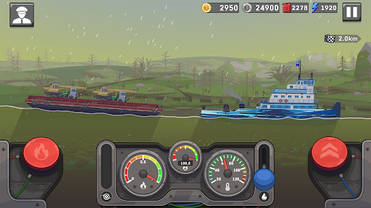 Ship Simulator: Boat Game 8