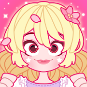 Lily Story: Dress Up Game icon
