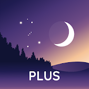 Stellarium Plus icon