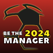 Be the Manager 2024 icon