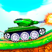 Tank Attack 4 icon