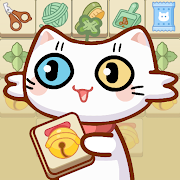 Cat Time icon