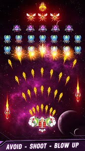 Space Shooter: Galaxy Attack 6
