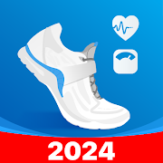 Pacer Pedometer icon