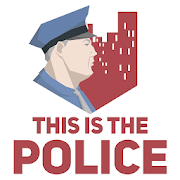 This Is the Police icon