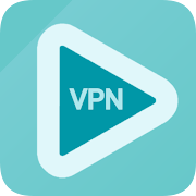 Play VPN icon