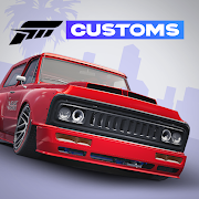 Forza Customs icon