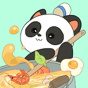 Panda Noodle icon
