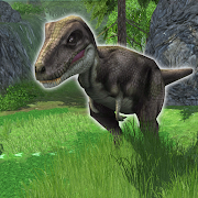 Dino Tamers icon
