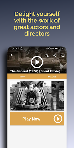 Old Movies Hollywood Classics screenshot 5