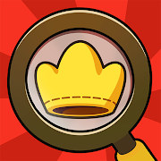 Dream Detective: Merge Game icon