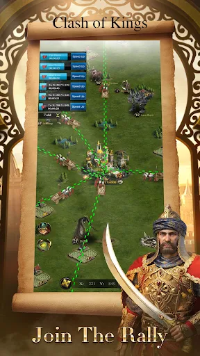 Clash of Kings screenshot 6