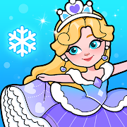 Paper Princess’s Fantasy Life icon