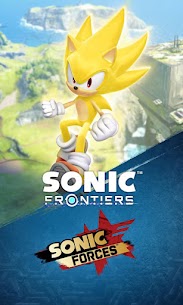 Sonic Forces 8