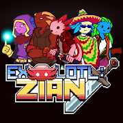 Exolotl : Zian icon