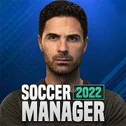 🔥 Download Football Manager 2022 Mobile 13.3.2 (ARM) [patched] APK MOD.  Sports simulator with tons of content 