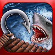 Raft Survival: Ocean Nomad icon