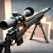 Pure Sniper icon