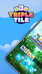 Triple Tile: Match Puzzle Game 1