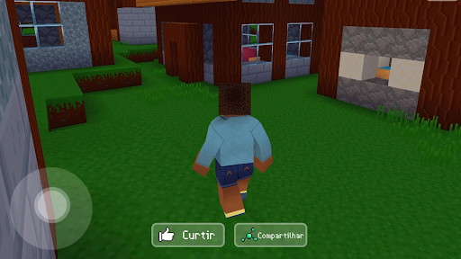 Block Craft 3D screenshot 4