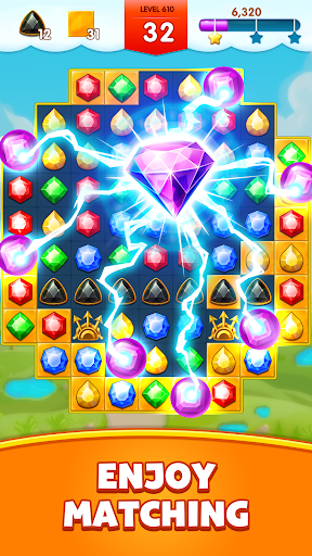 Jewels Legend screenshot 3
