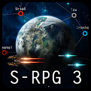Space RPG 3 icon