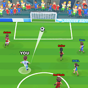 Mini Soccer Star APK Mod 1.05 (Dinheiro infinito) Download