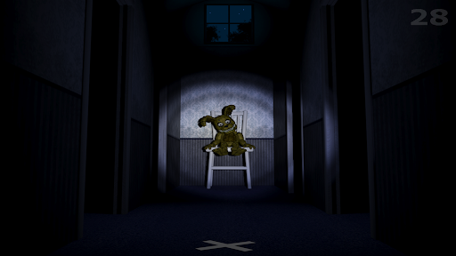 Download Five Nights at Freddys 4 MOD APK v2.0.2 (Paid) for Android