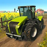 Farm Sim 2024 icon