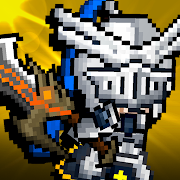 Returned Warrior RPG icon
