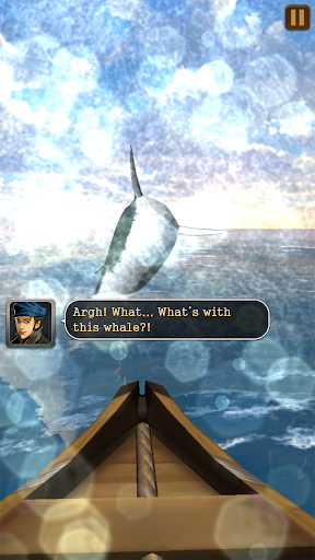 Moby Dick screenshot 5