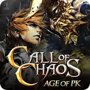 Call of Chaos : Age of PK icon