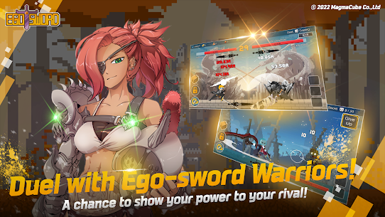 Ego Sword 4