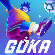 GOKA Street icon