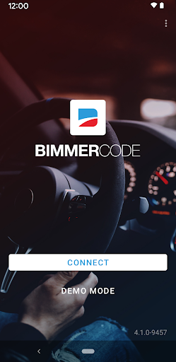 BimmerCode for BMW and MINI screenshot 1