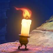 Candleman icon