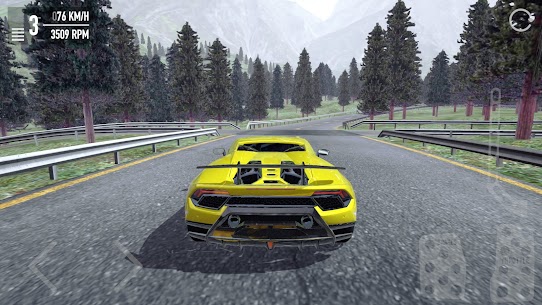 The Touge 6