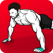 Home Workout – No Equipment icon