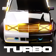 Turbo Tornado: Open World Race icon