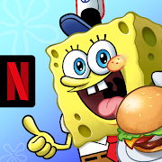 SpongeBob: Get Cooking icon