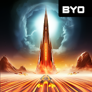 BYORacer – Sons of Valkyrie icon